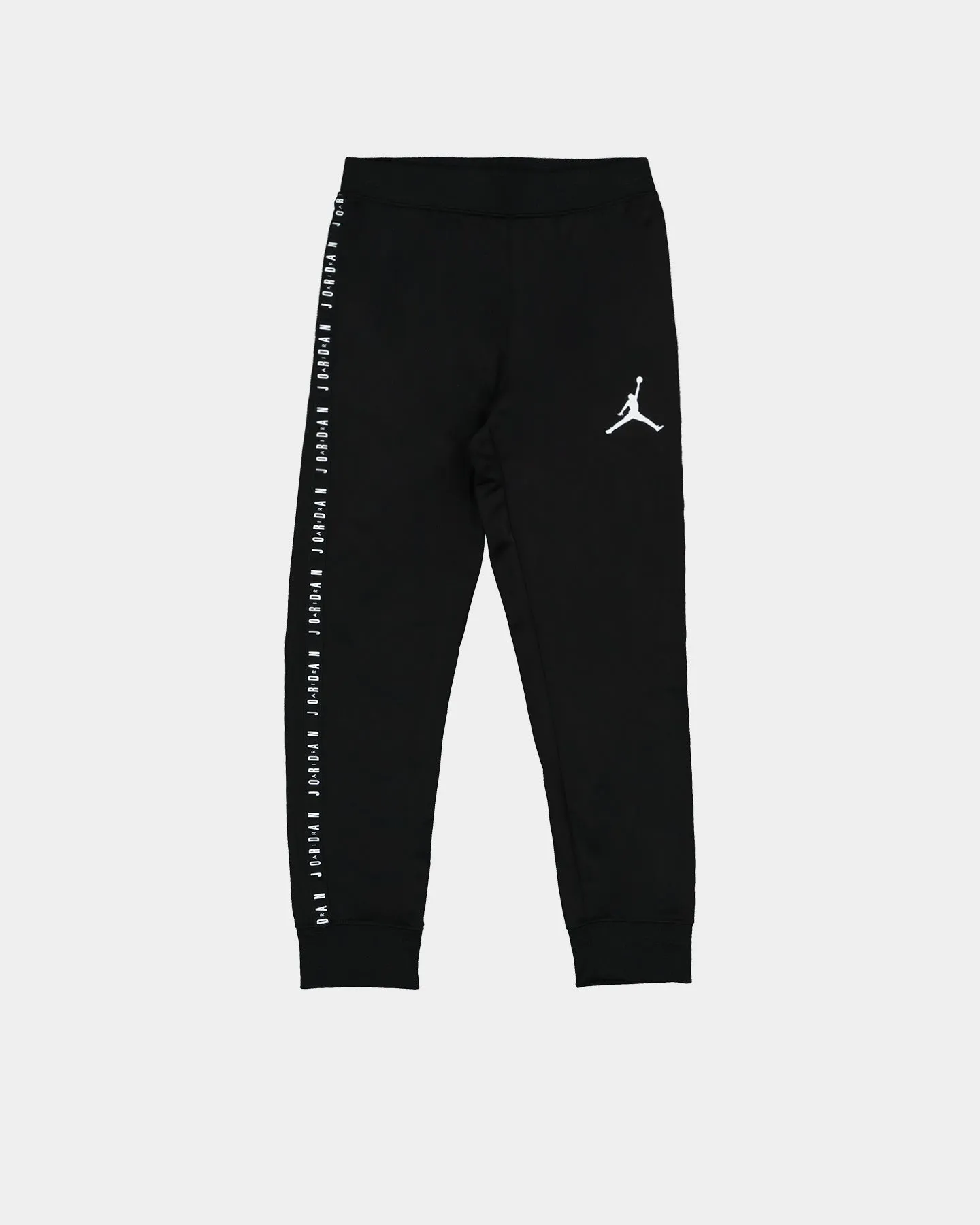 Jordan Kids' Air Jordan Tricot Set Gym Red/Black
