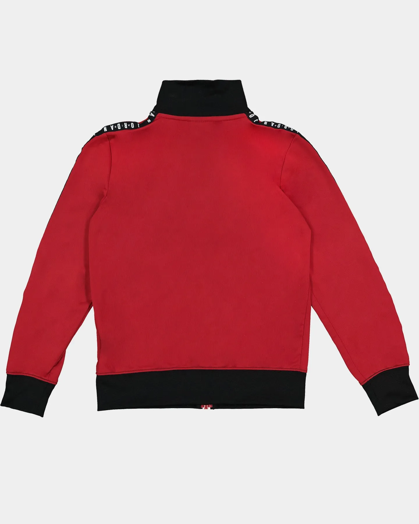 Jordan Kids' Air Jordan Tricot Set Gym Red/Black
