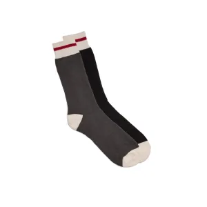 KODIAK | 2 pairs of socks for men