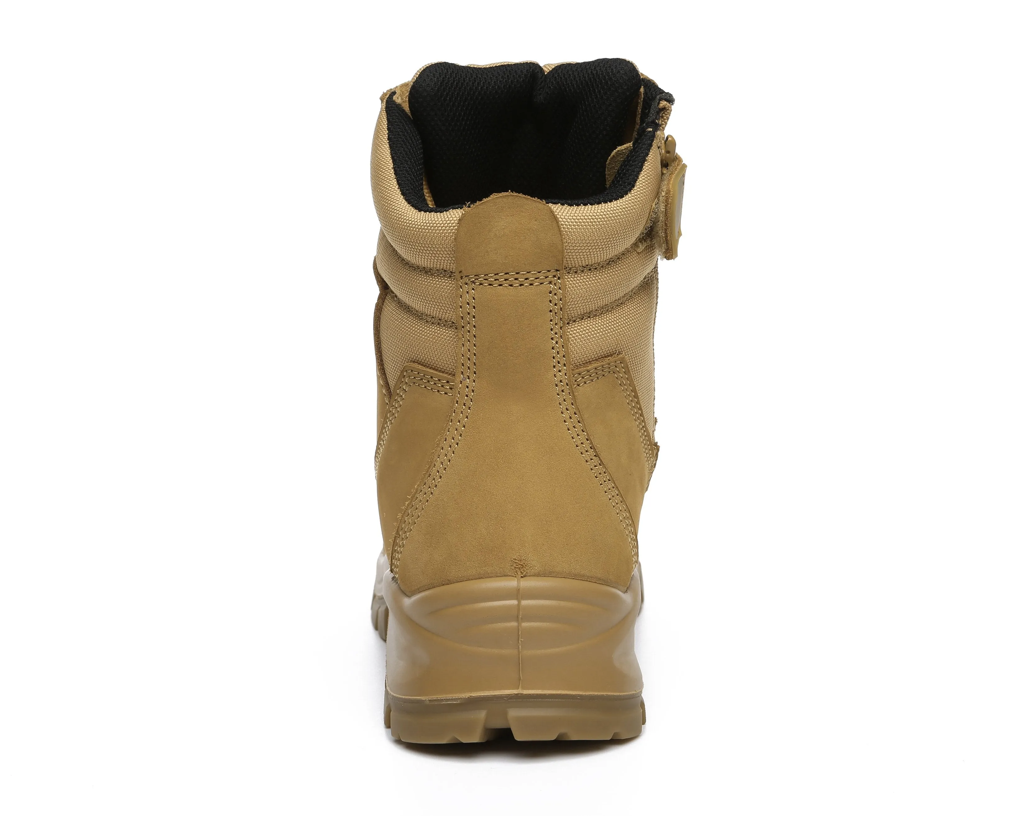Leo Work Safety Boots