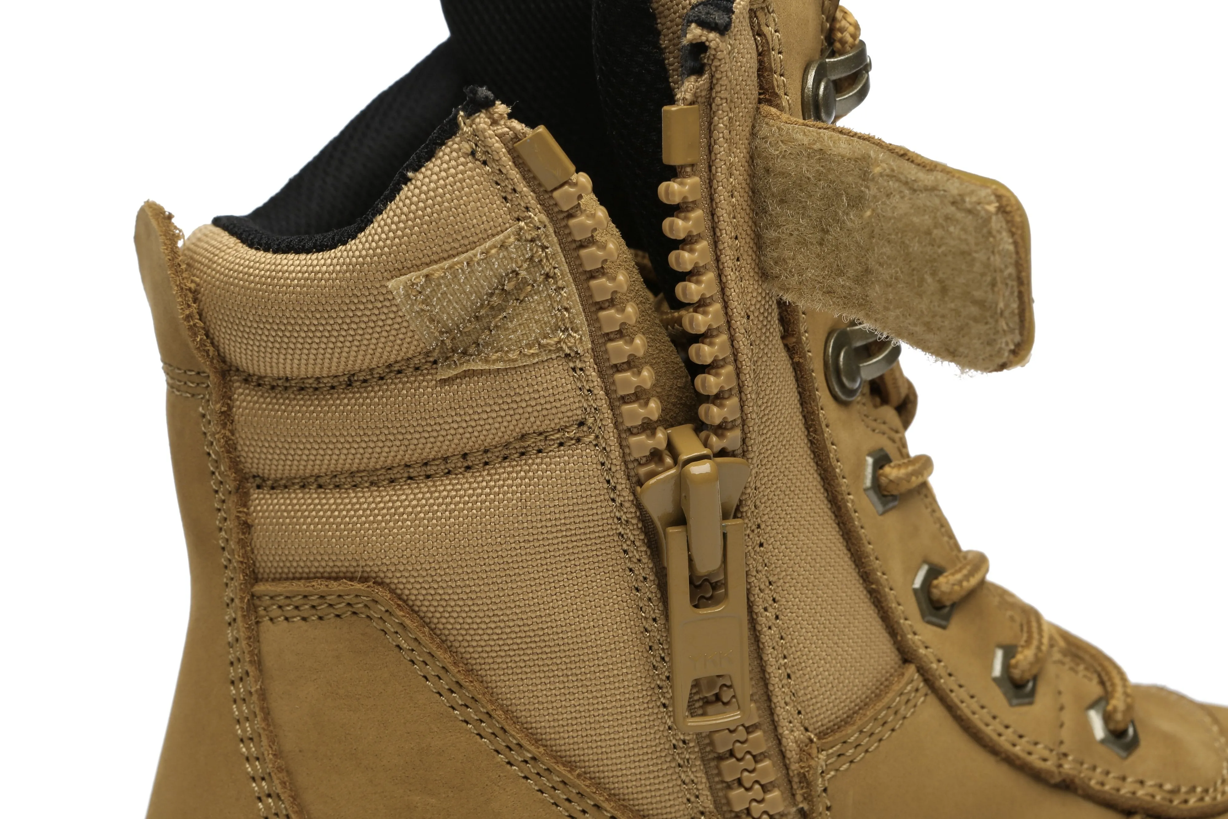 Leo Work Safety Boots