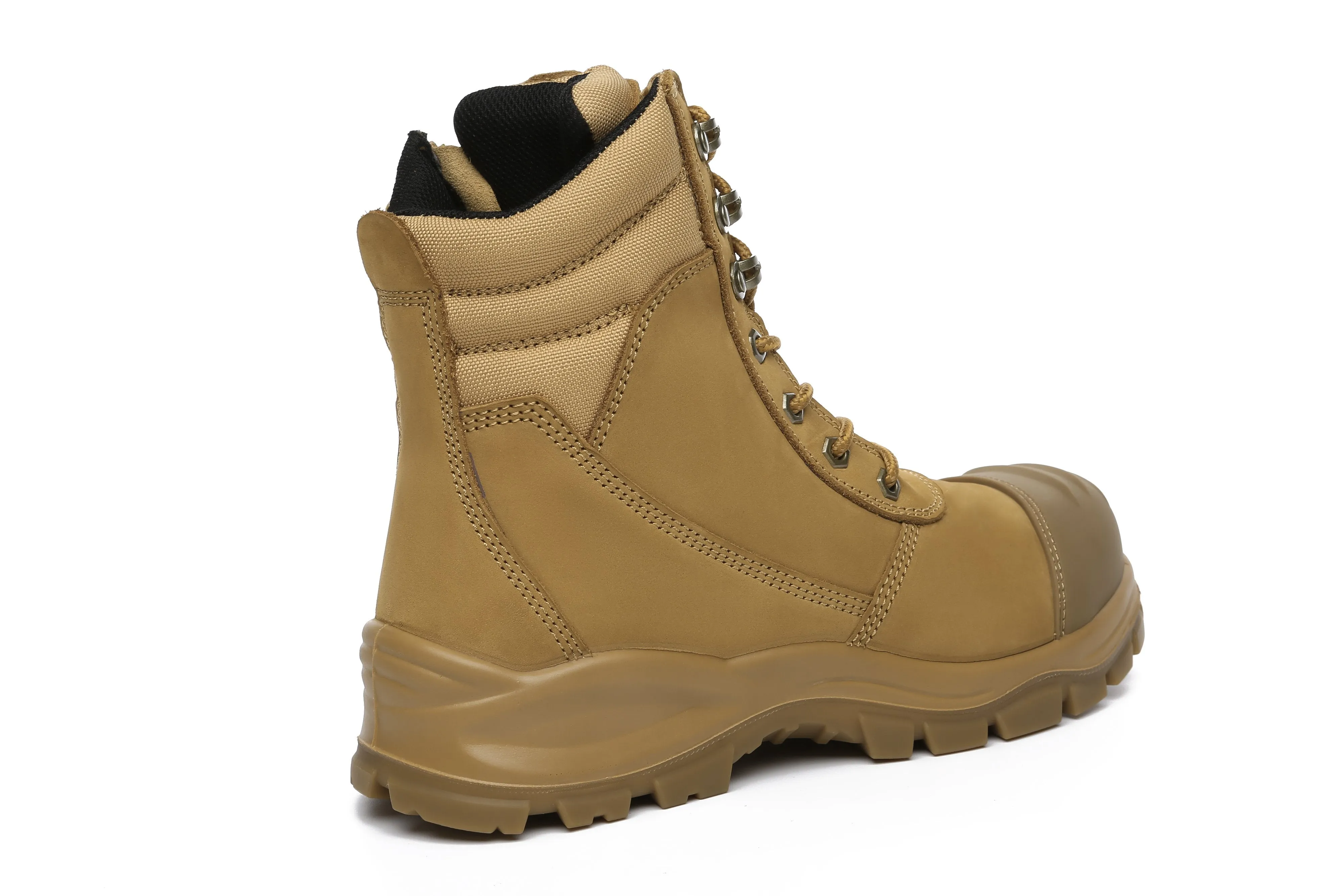 Leo Work Safety Boots