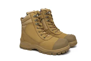 Leo Work Safety Boots