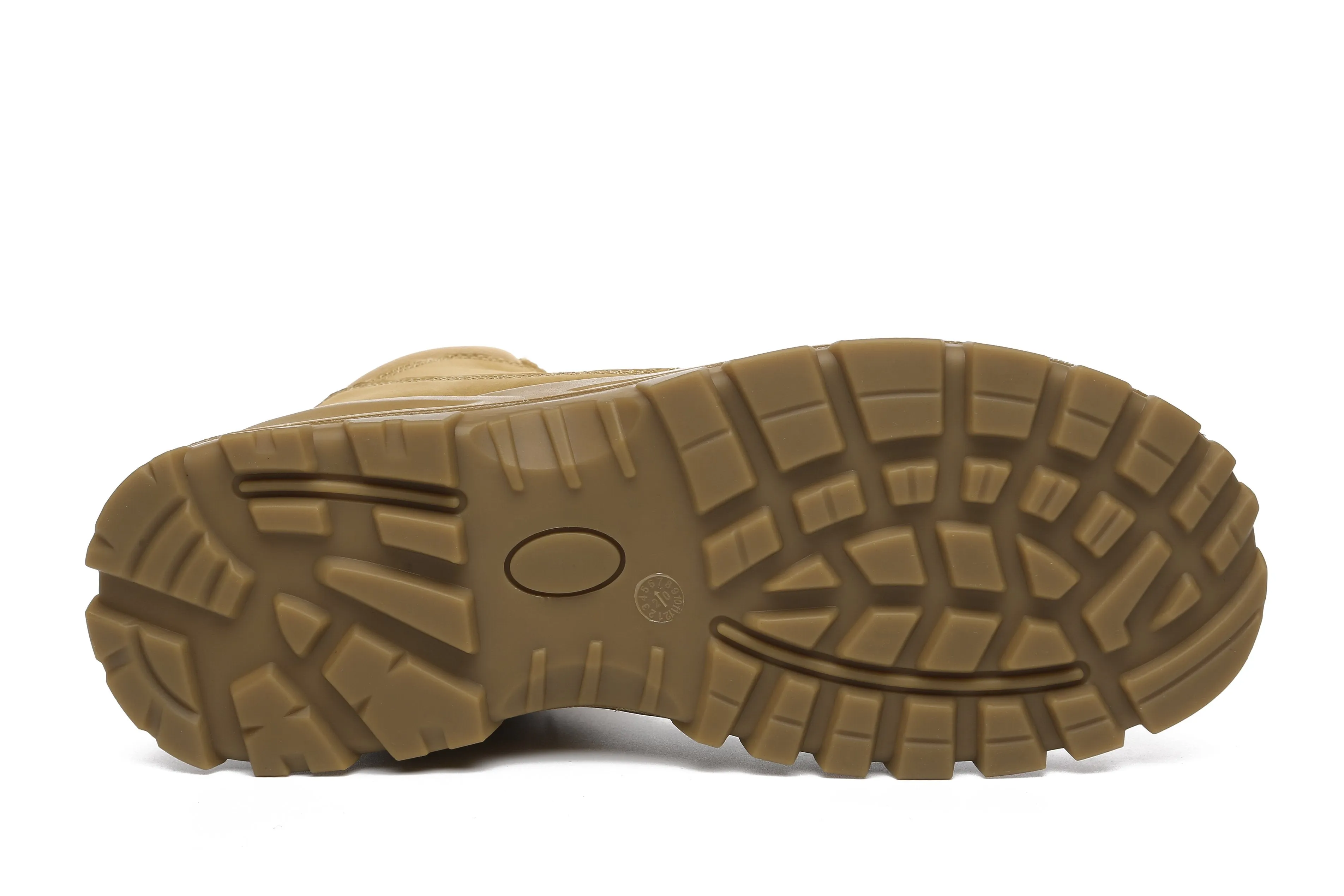 Leo Work Safety Boots