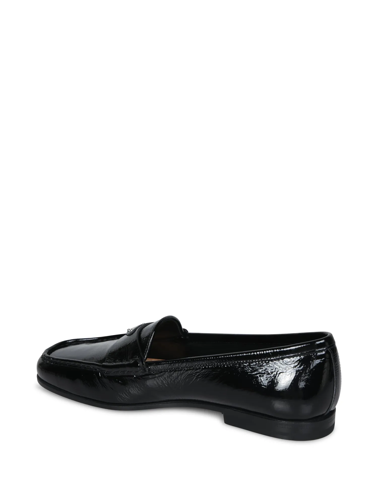 Logo Black Moccasin
