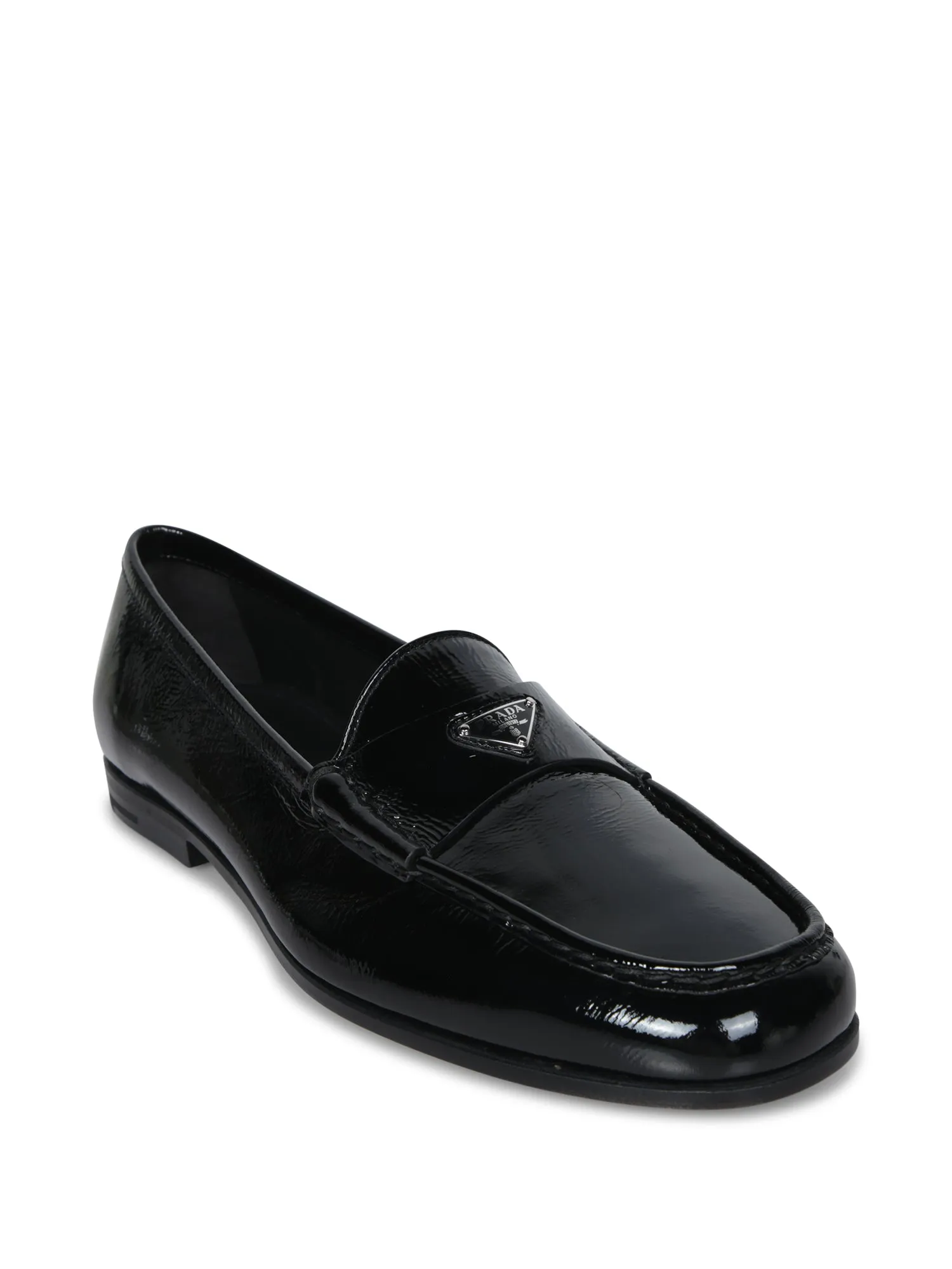 Logo Black Moccasin