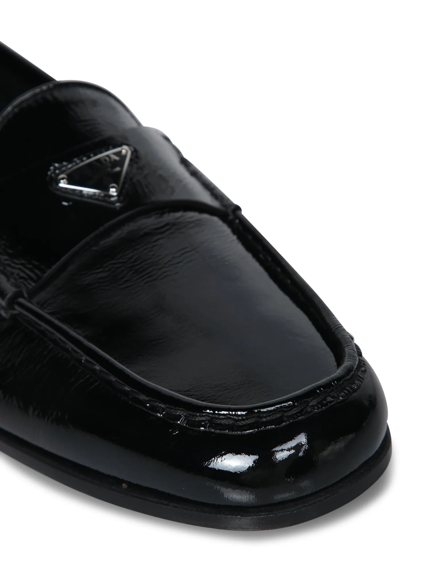 Logo Black Moccasin