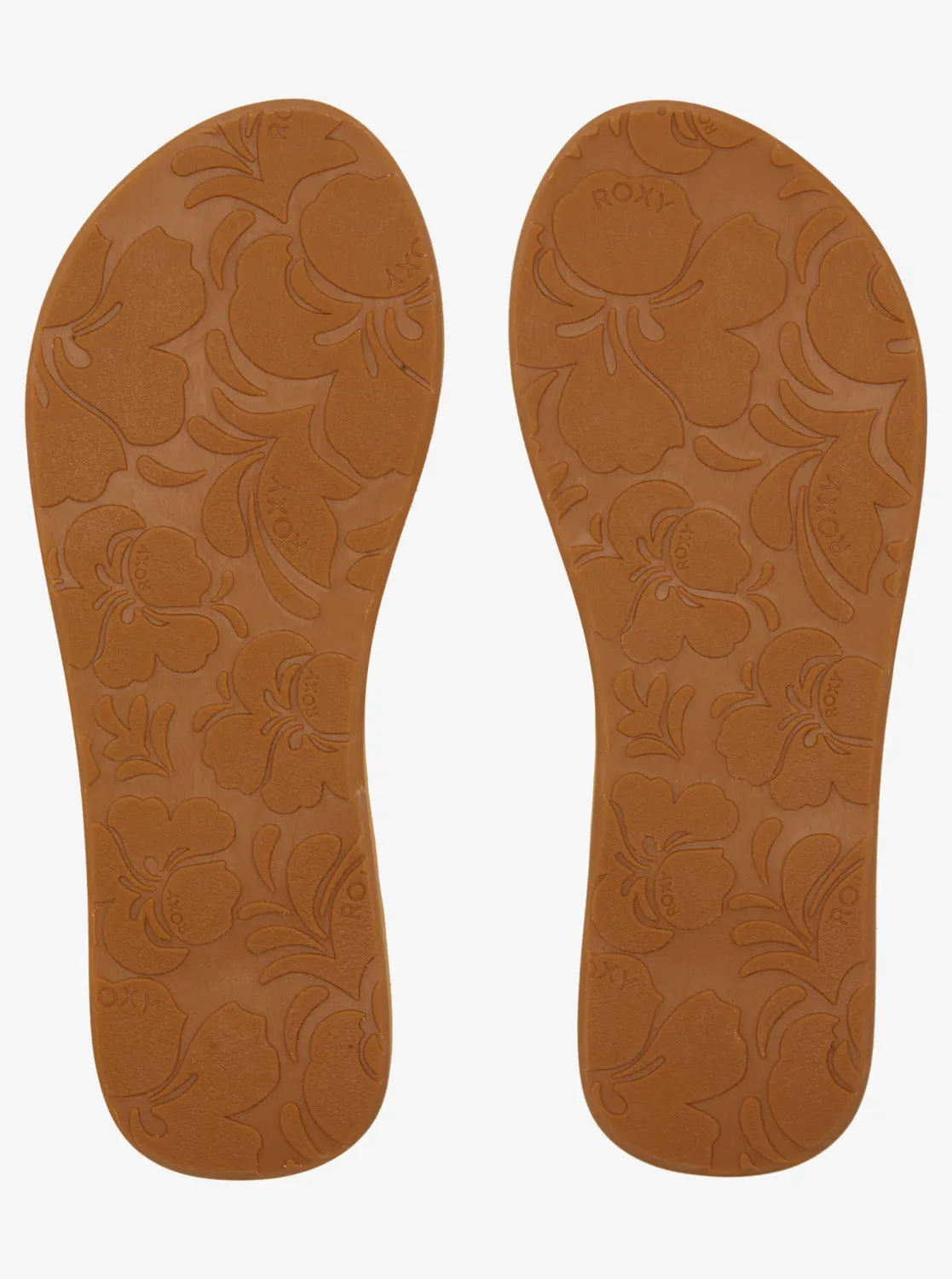 Malia II Flip-Flops - Natural