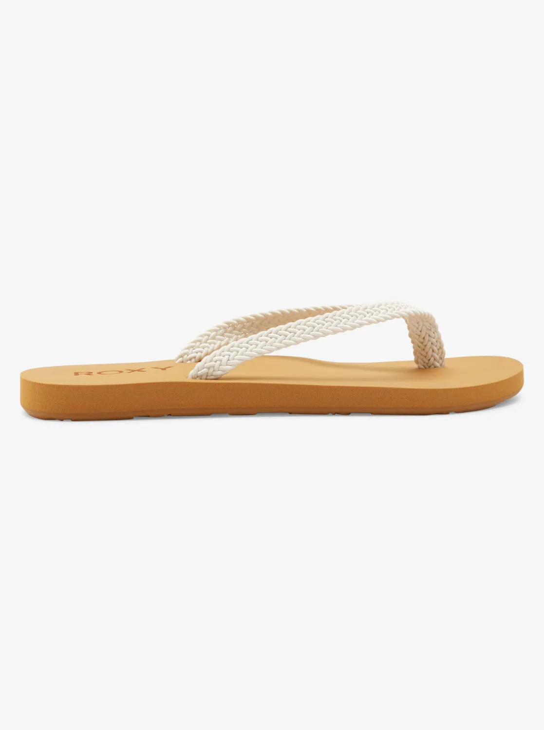 Malia II Flip-Flops - Natural