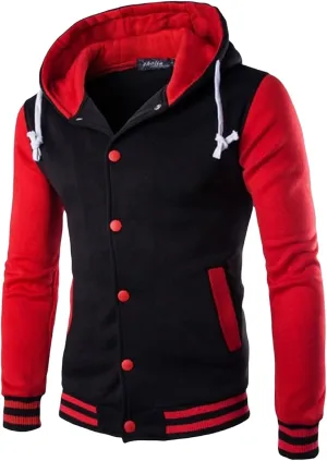 Shell Jacket