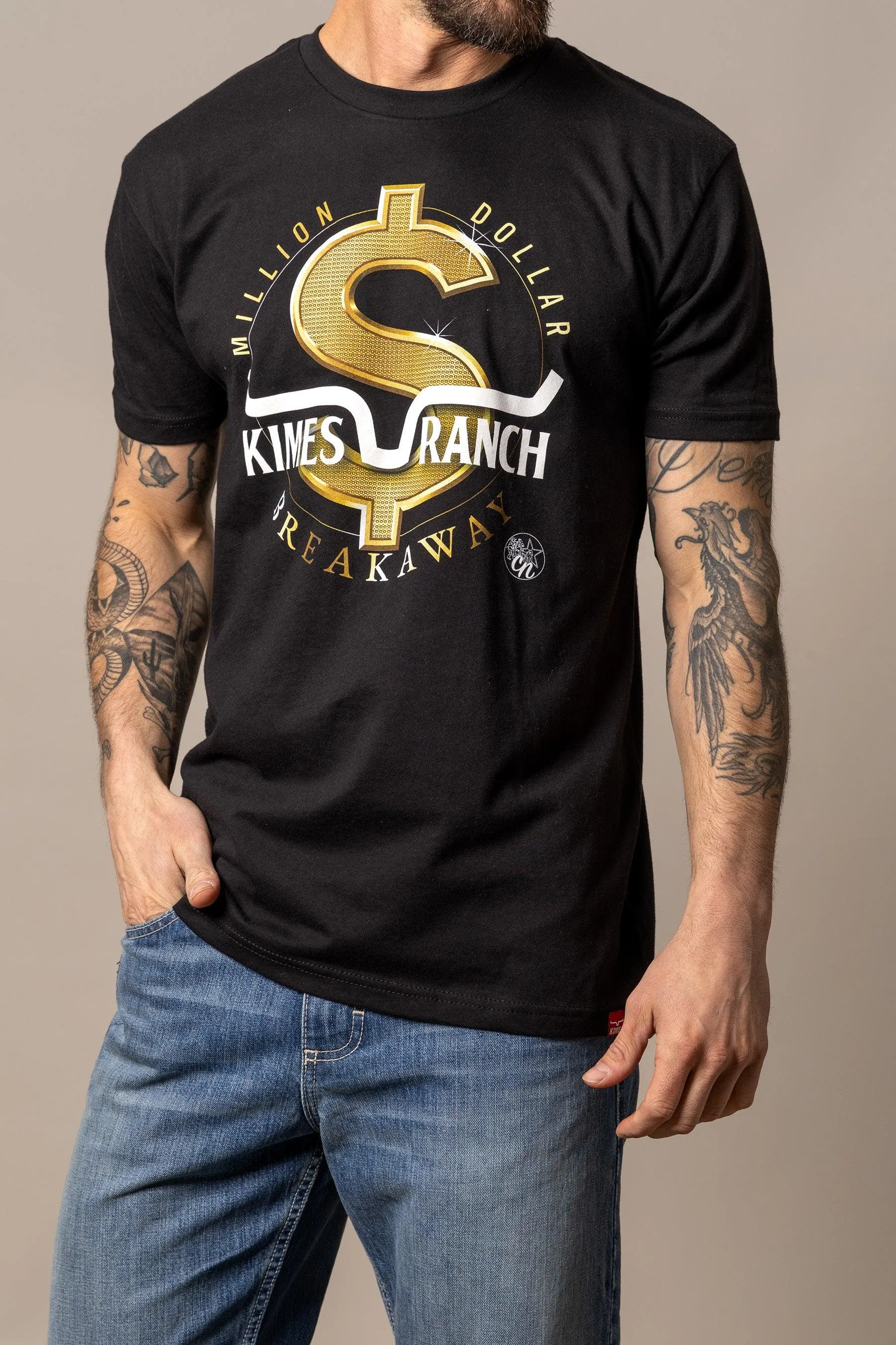 Men's MDB 24 Tee