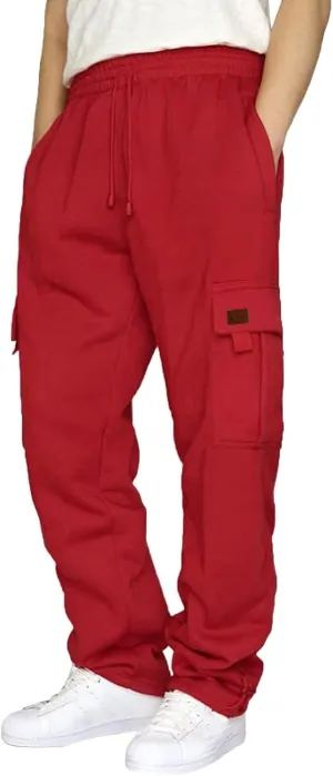 Zip Pants