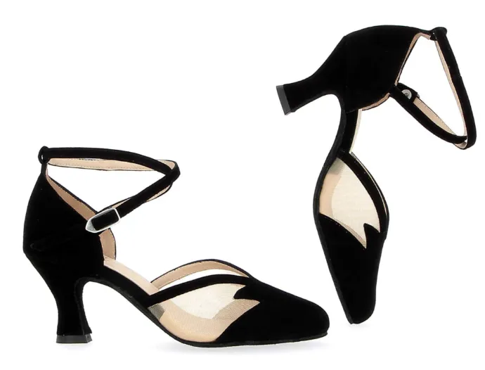 Merlet CHOLET Ballroom Shoe