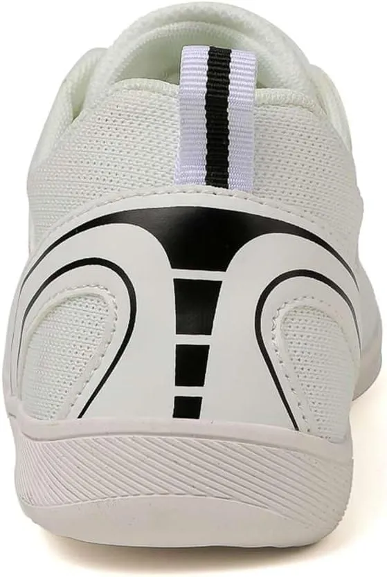 mitvr Men's Trail Running Shoes Barefoot Shoes Fashion Walking Sneakers Wide Toe Box