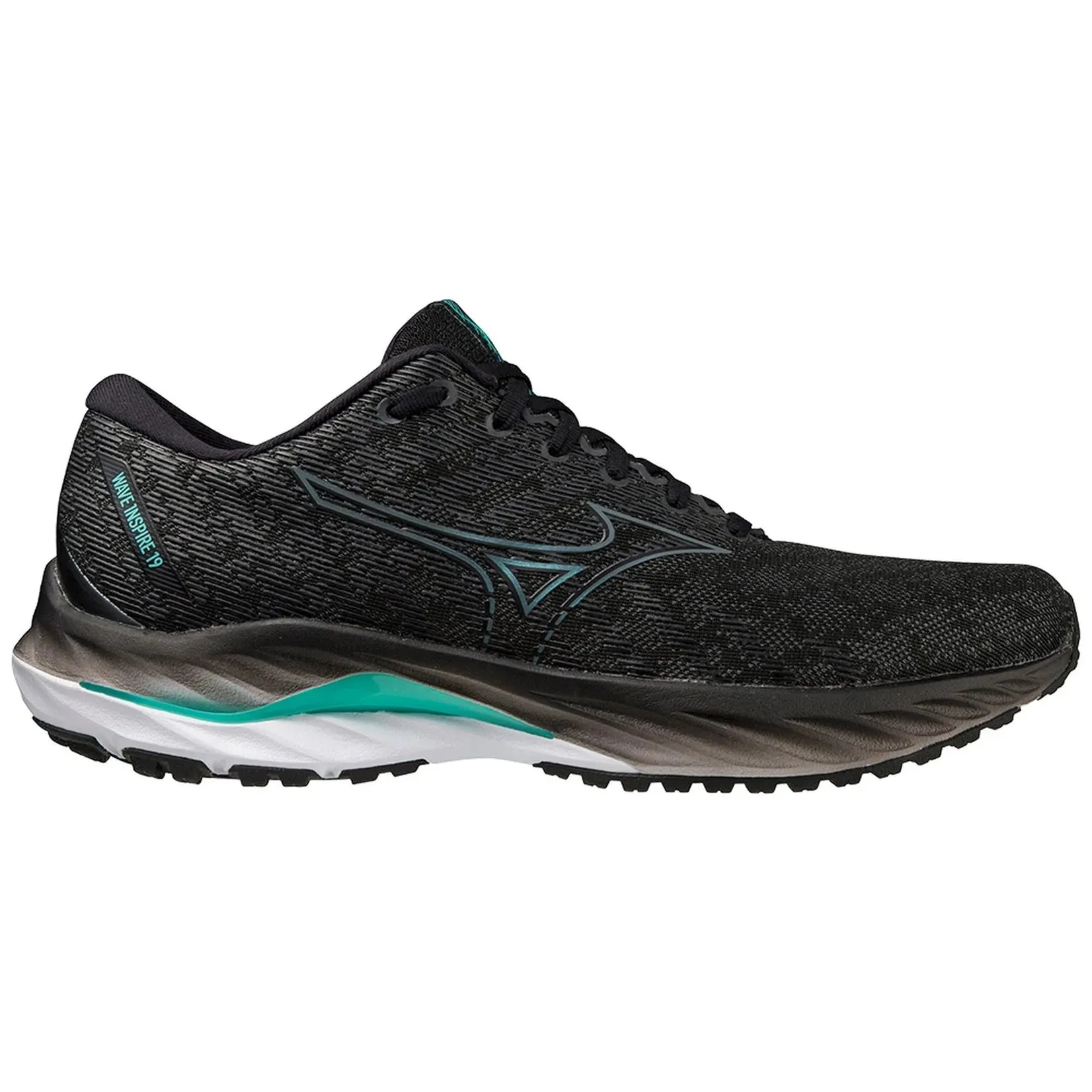 Mizuno Men's Wave Inspire 19