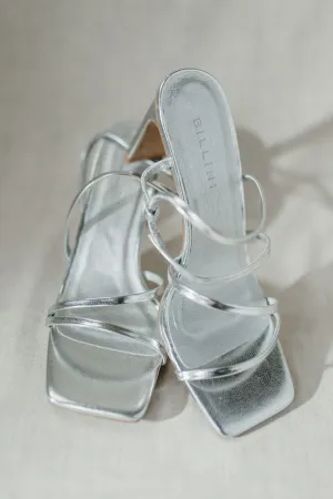 Moondancer Heels