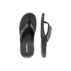 O&#39;Neill Arch Structure Men Lifestyle Sandals Black 0A4506-9010