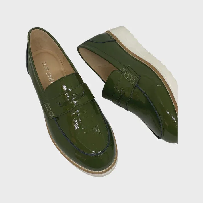 Oley - Khaki