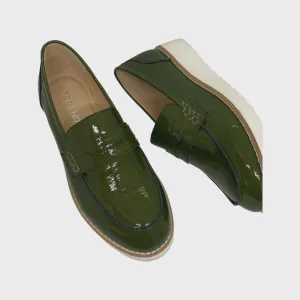 Oley - Khaki