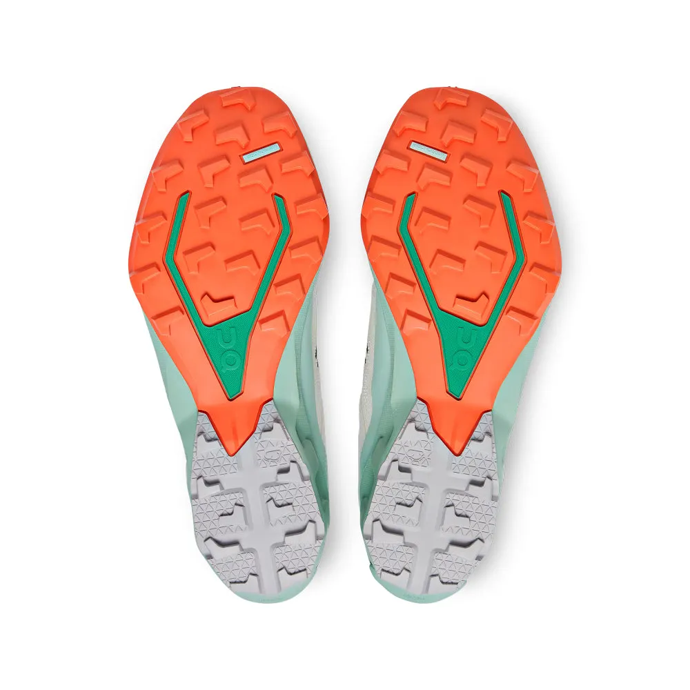 On Running Womens Cloudventure Peak 3.0 Sneaker