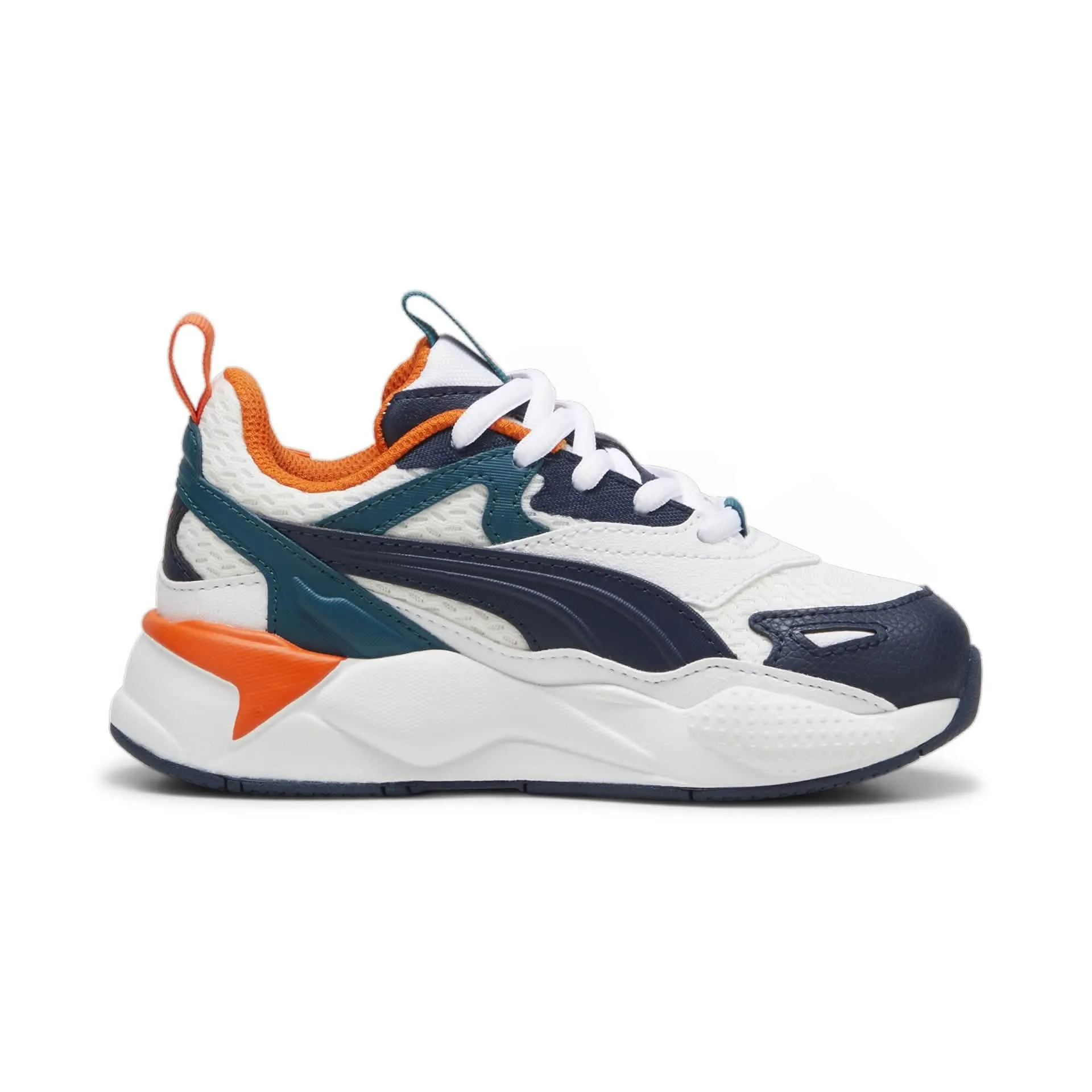 Puma RS-X Efekt Kids Sneaker Navy
