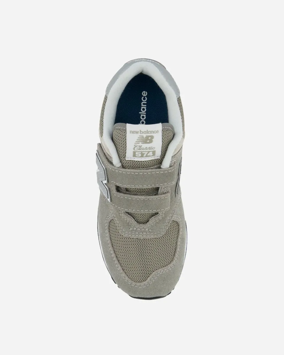 PV574EVG - Grey/White