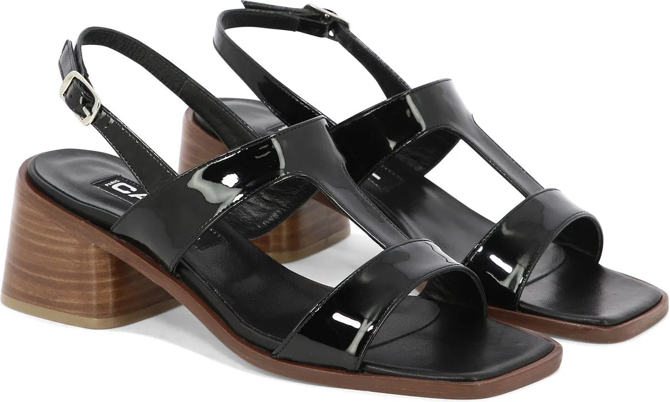 "BABYLONE" SANDALS