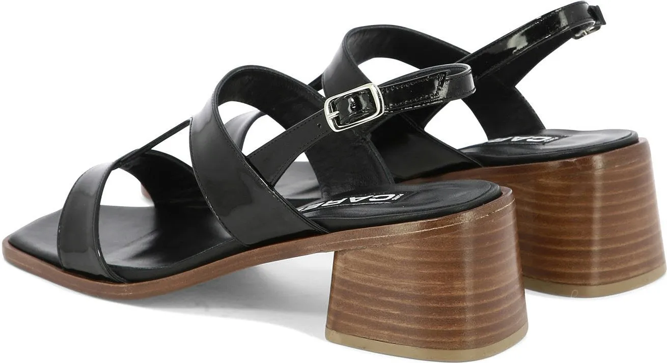 "BABYLONE" SANDALS