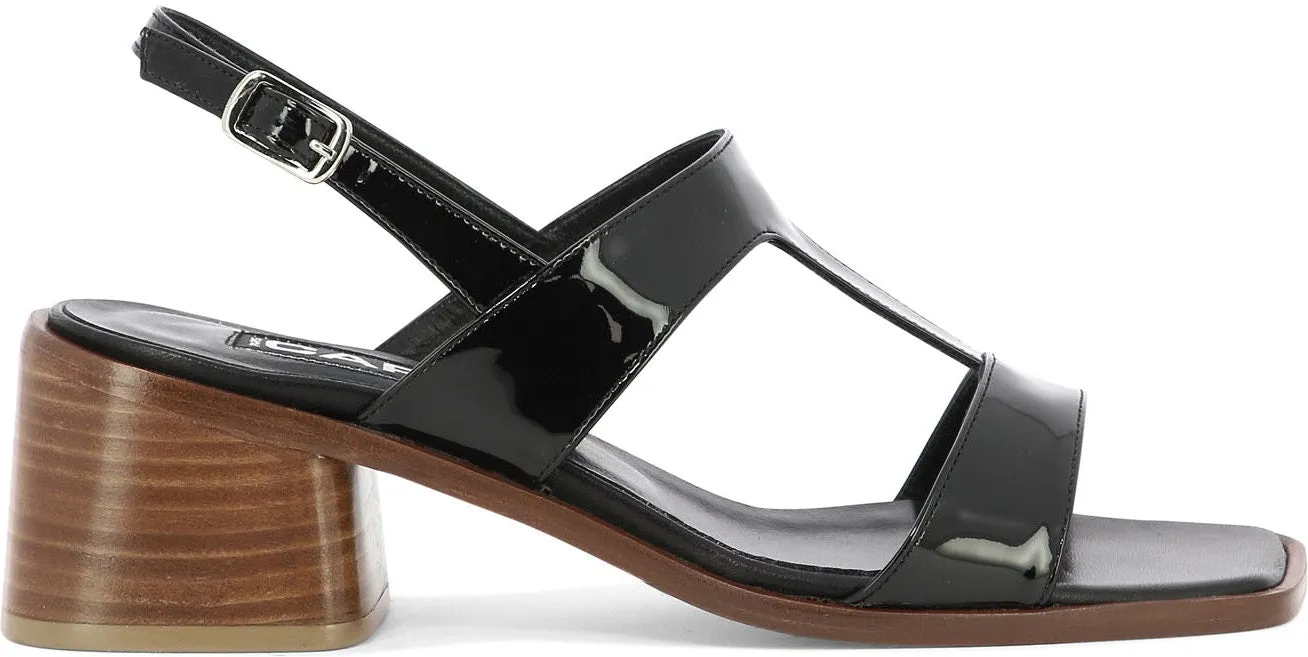 "BABYLONE" SANDALS