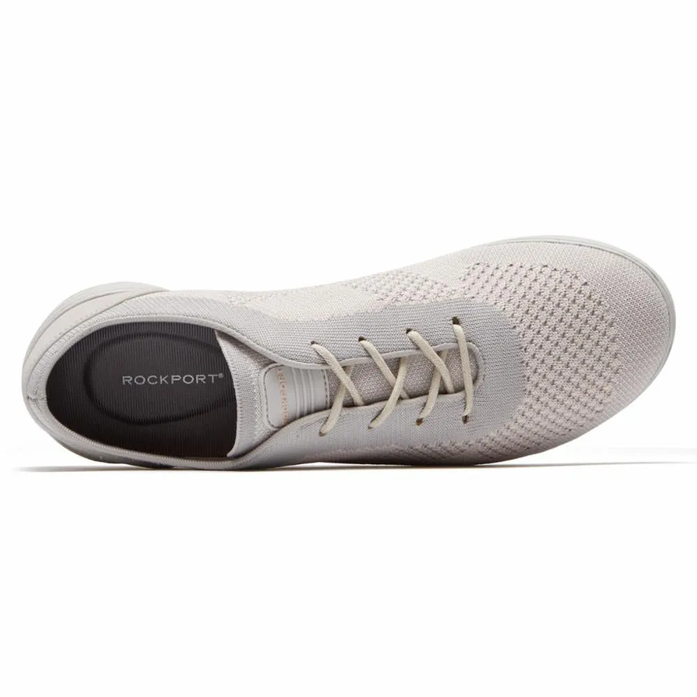 Rockport Women RAELYN KNIT UBAL BLUSH
