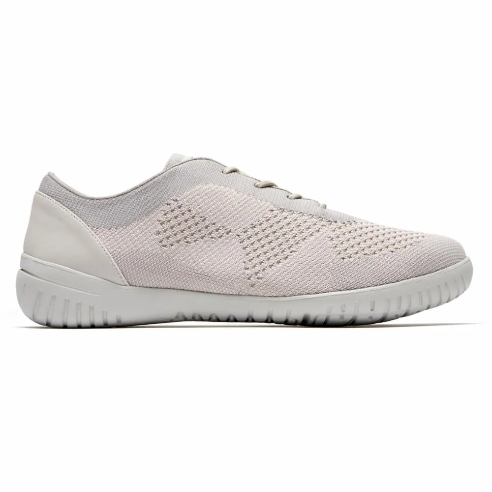 Rockport Women RAELYN KNIT UBAL BLUSH