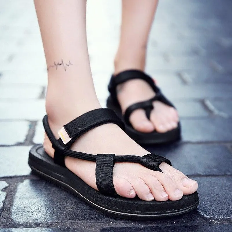 Roma Leisure Breathable Gladiator