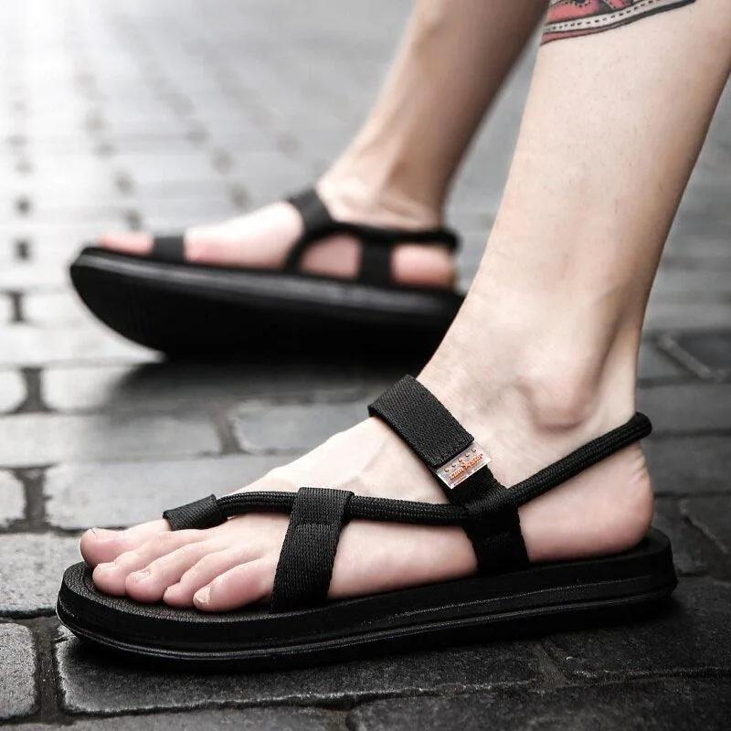 Roma Leisure Breathable Gladiator