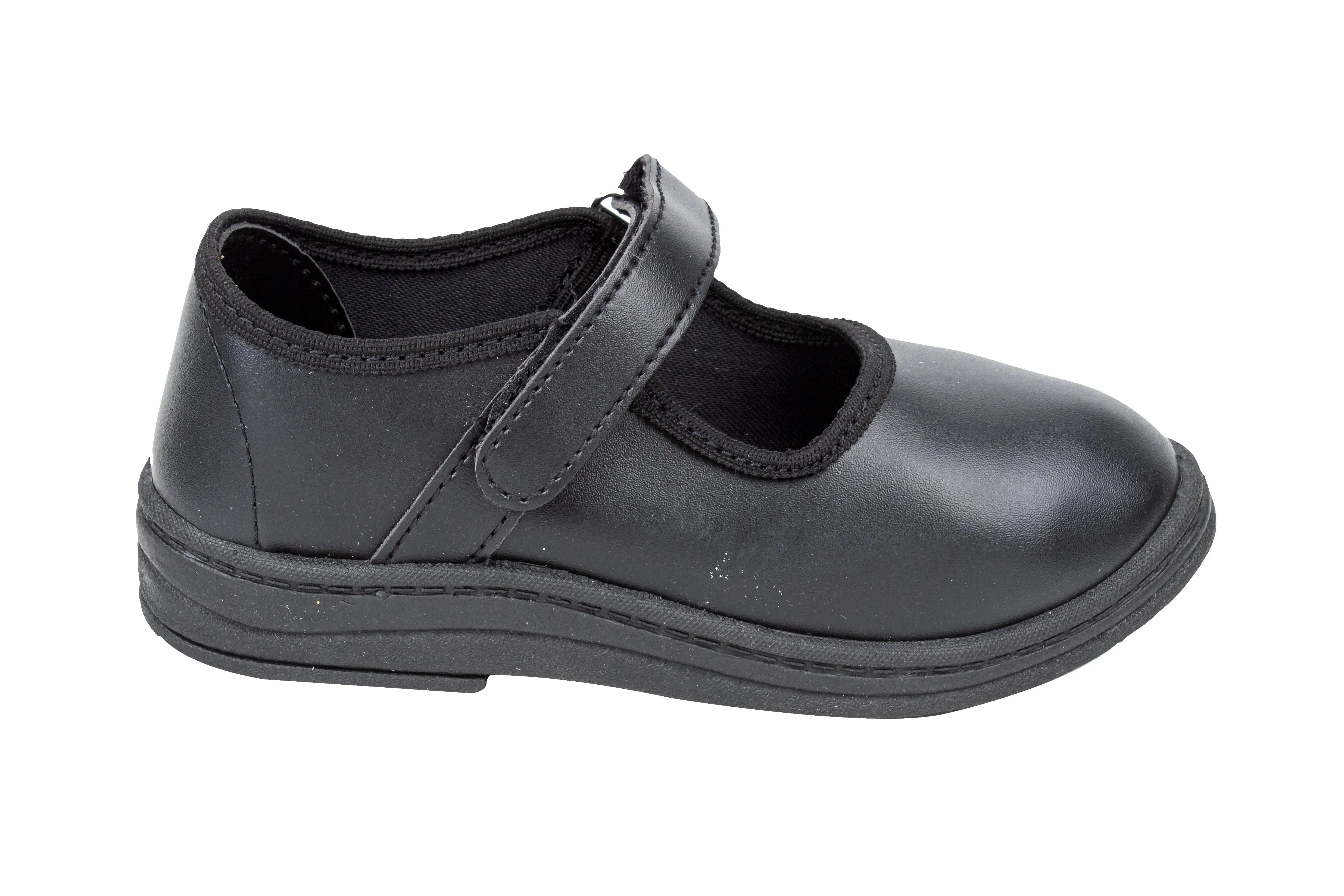School Shoes Girls 99731 (Above 13 Yrs)