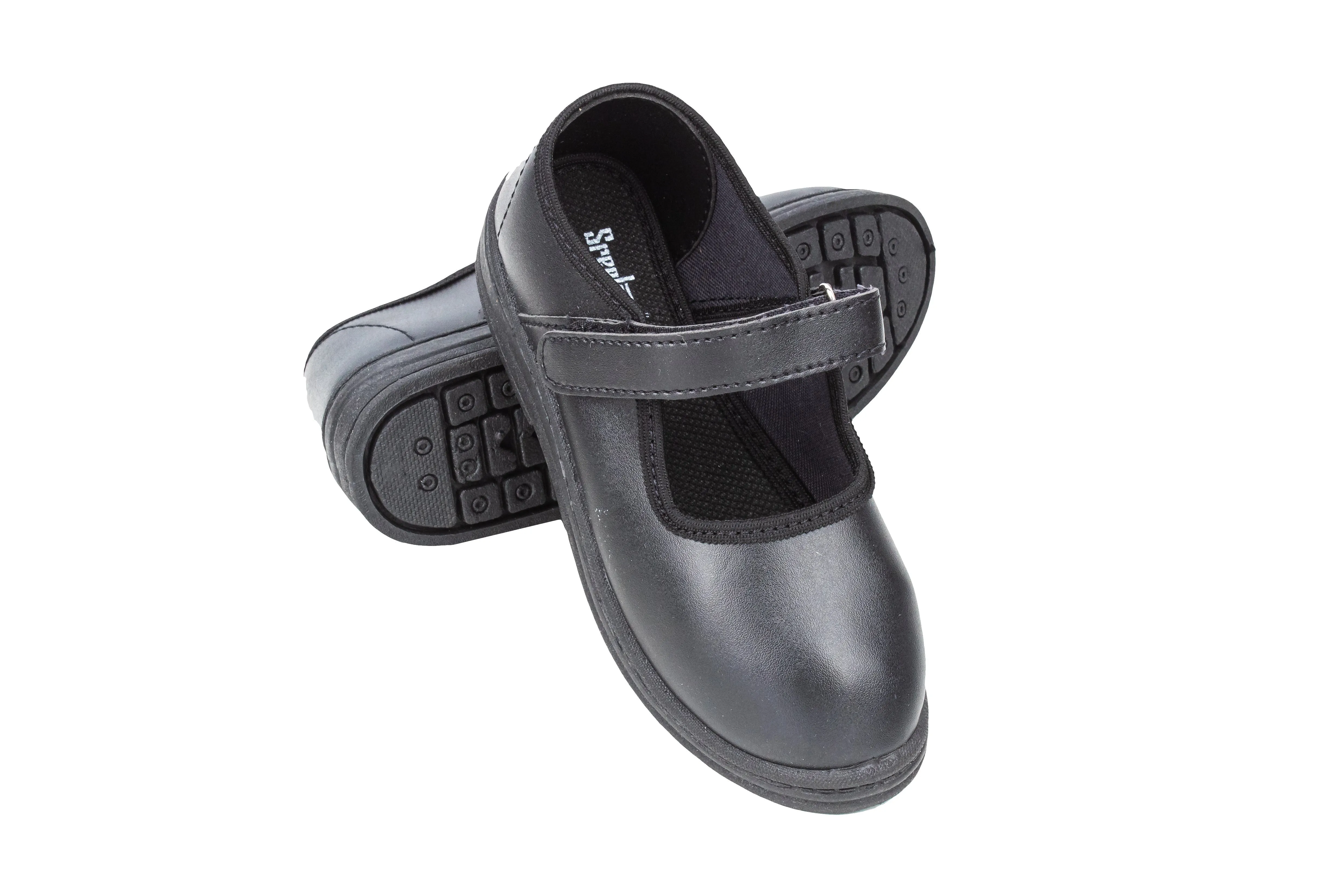 School Shoes Girls 99731 (Above 13 Yrs)
