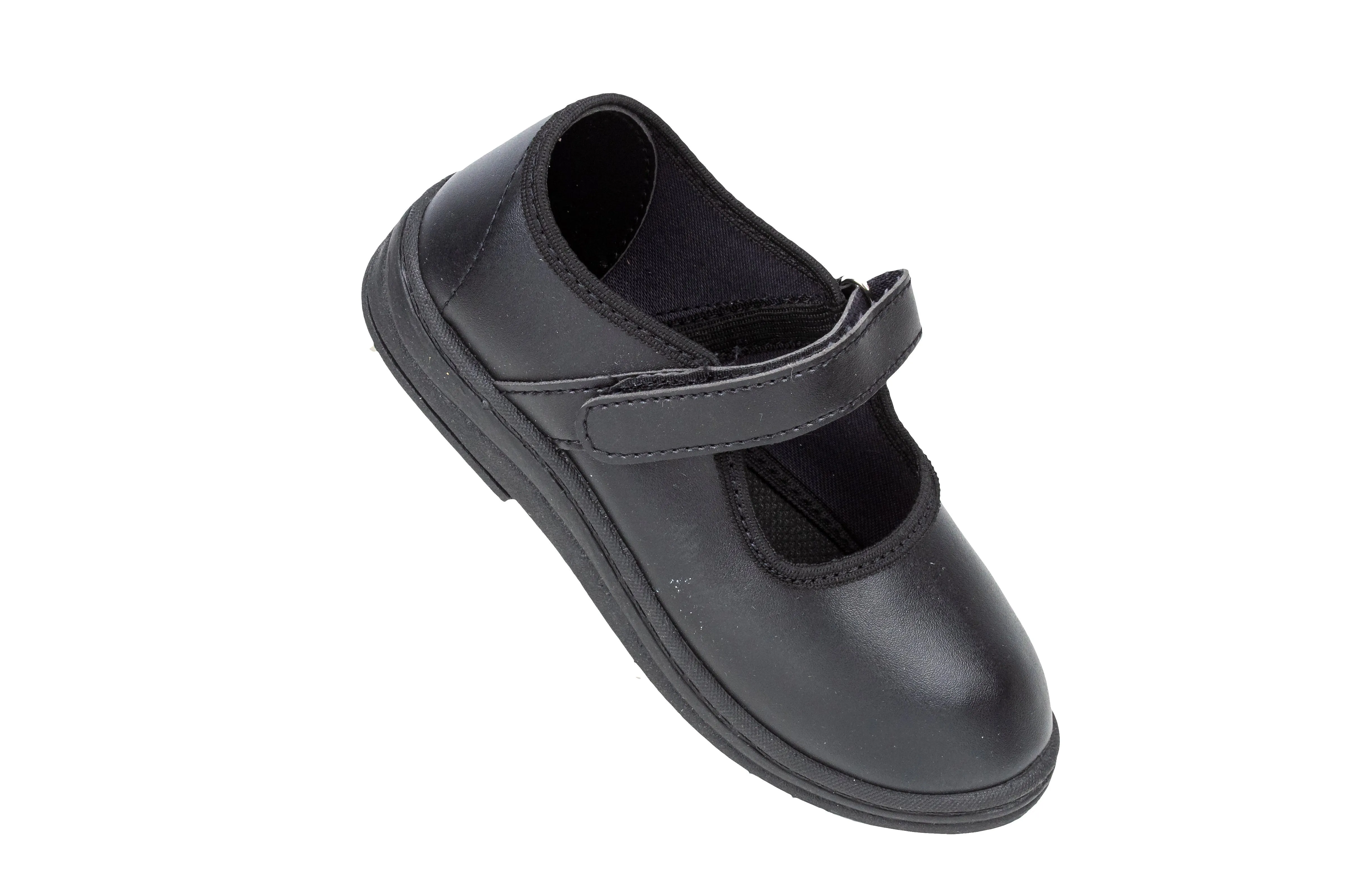 School Shoes Girls 99731 (Above 13 Yrs)