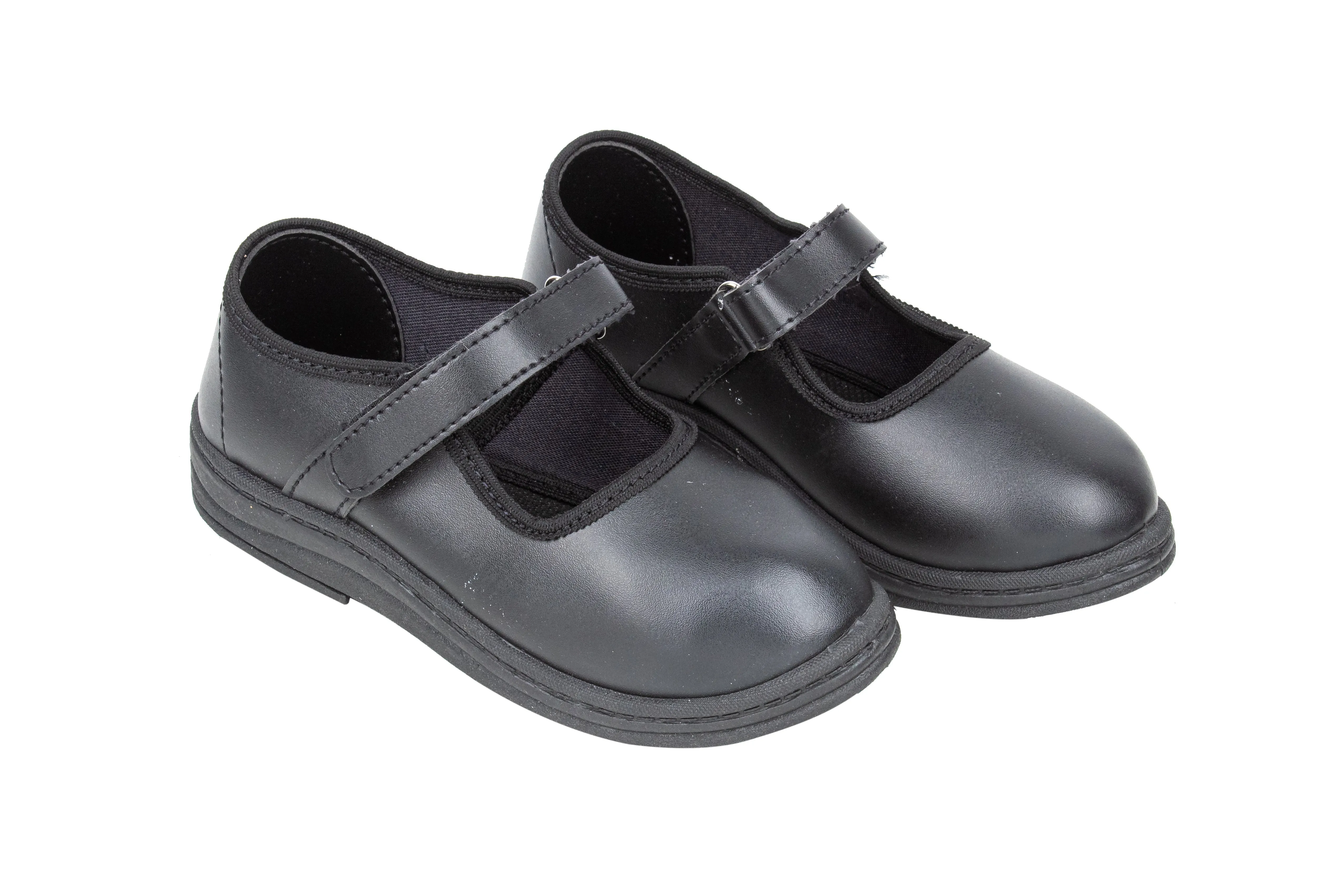 School Shoes Girls 99731 (Above 13 Yrs)