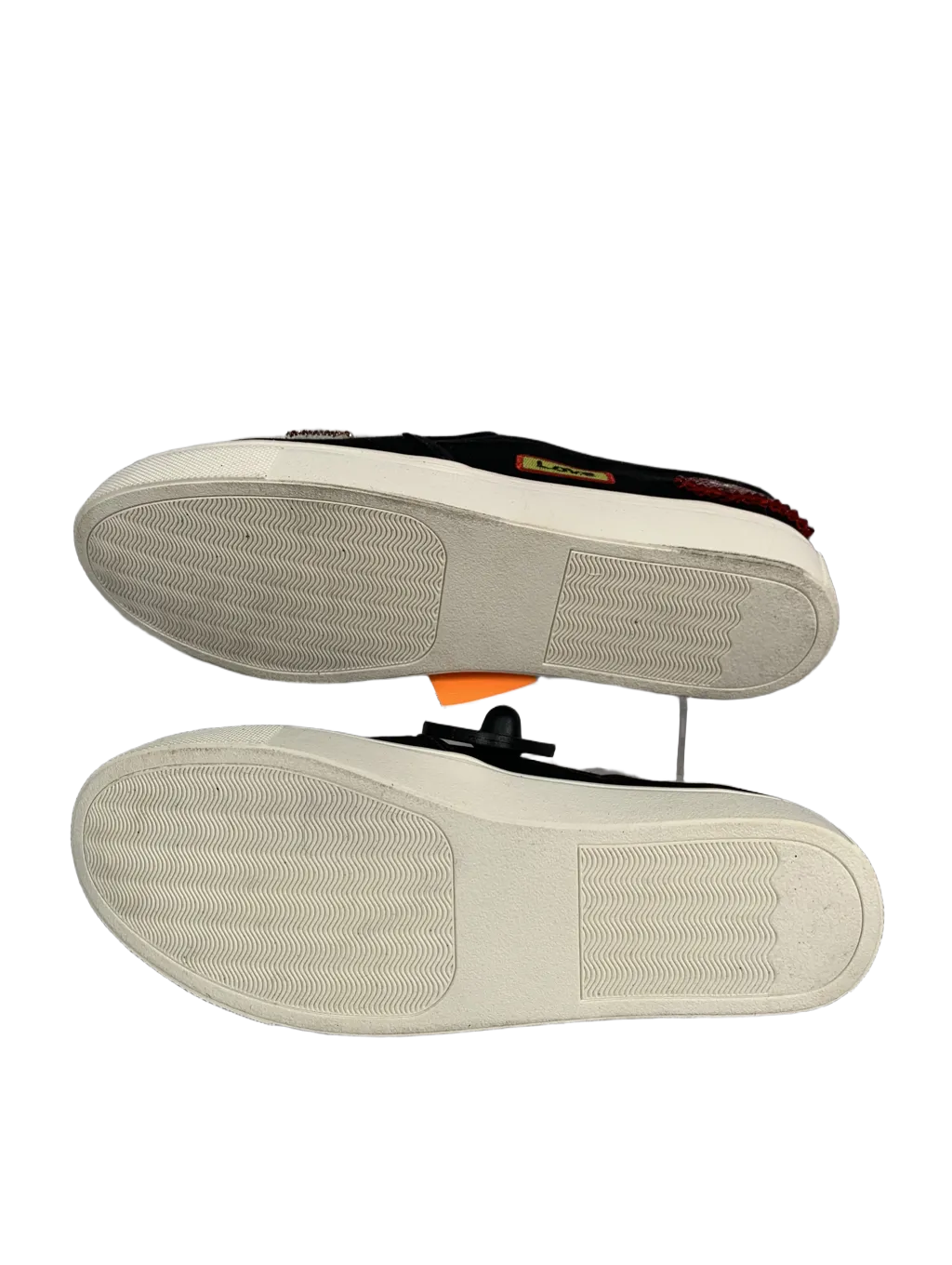 Shoes Sneakers By Betsey Johnson  Size: 7.5