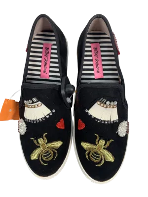 Shoes Sneakers By Betsey Johnson  Size: 7.5