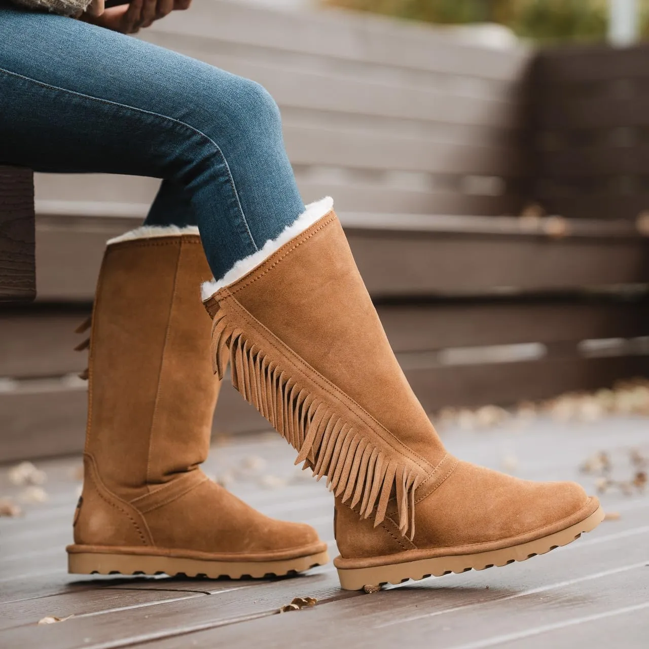 Tamara Boot - Women