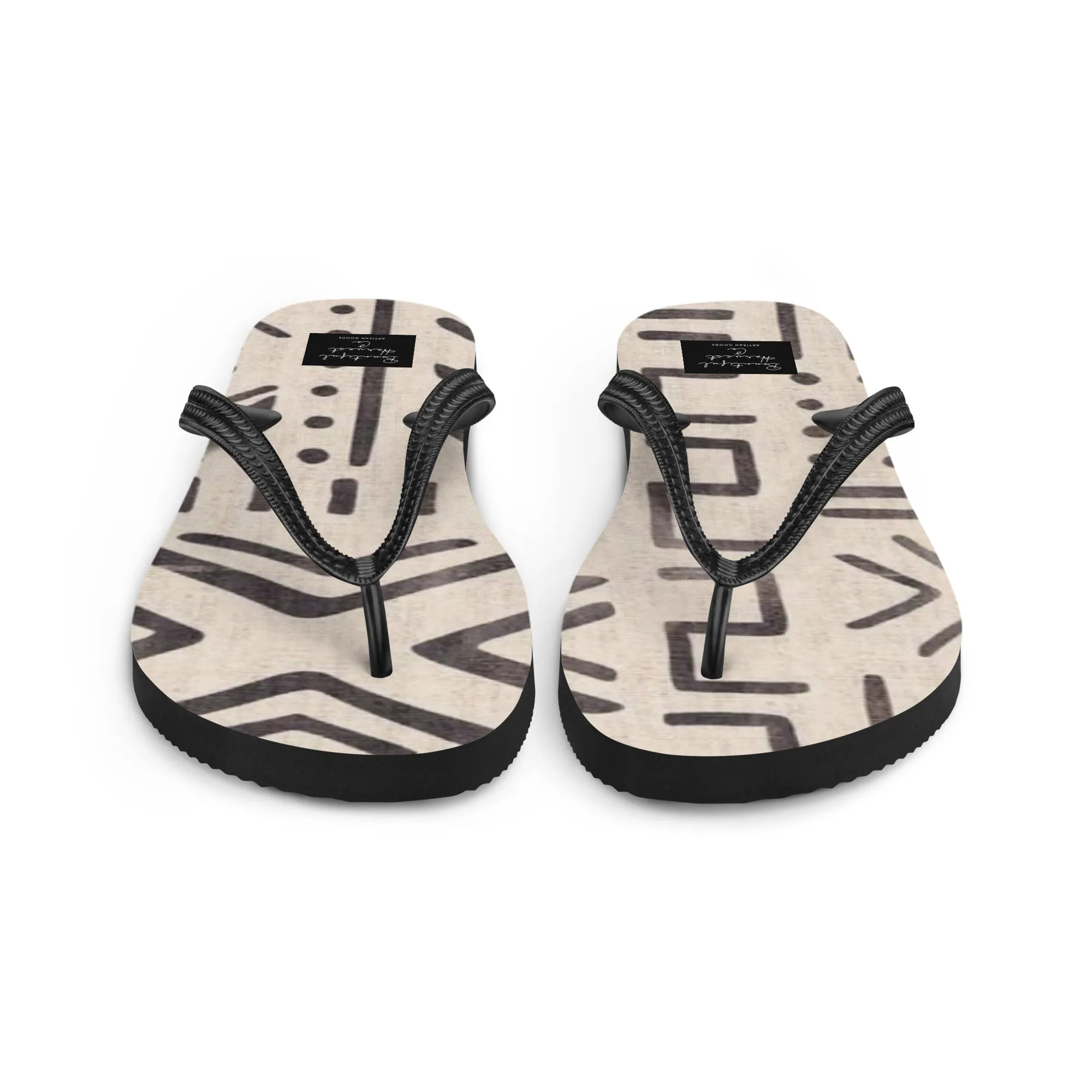 TRIBAL Flip-Flops
