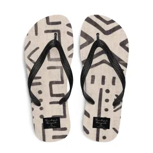 TRIBAL Flip-Flops