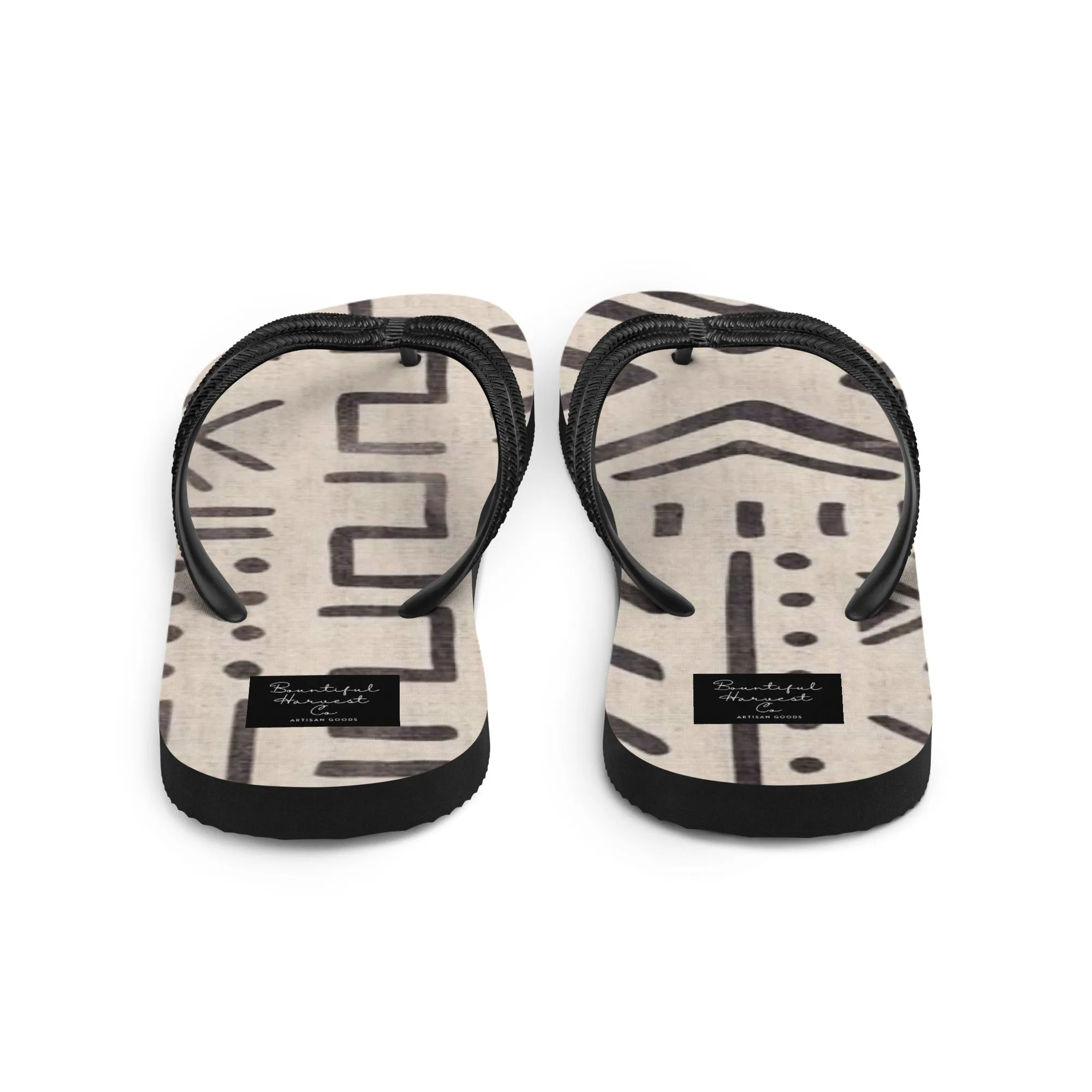 TRIBAL Flip-Flops