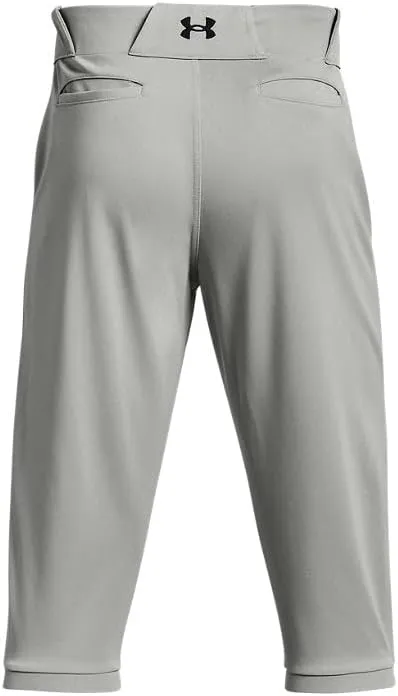 Under Armour Men's Utility Baseball Knicker 22