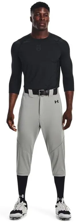 Under Armour Men's Utility Baseball Knicker 22
