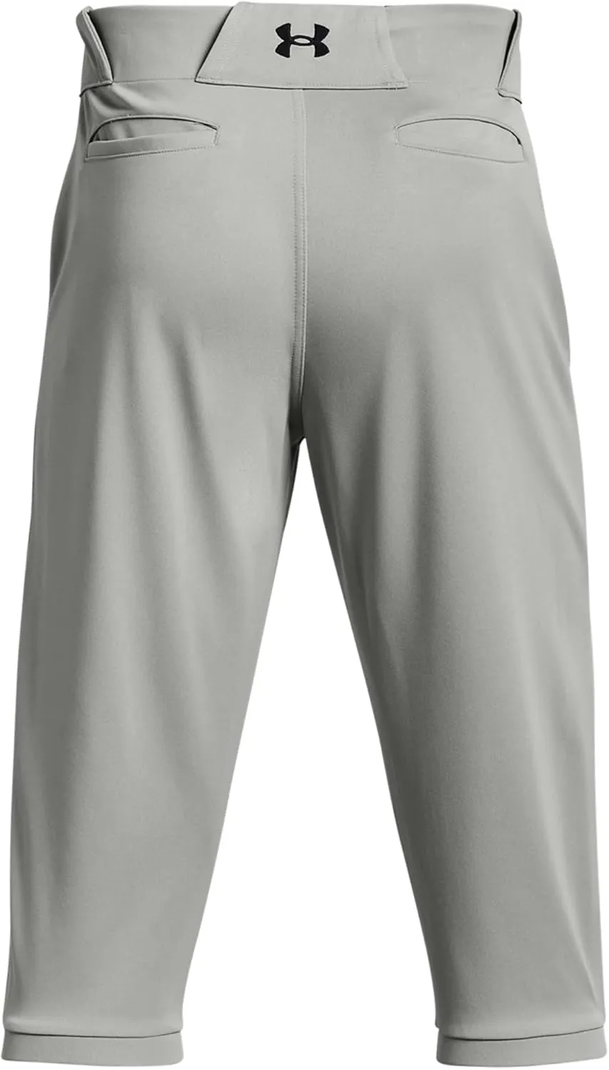 Under Armour Men's Utility Baseball Knicker 22