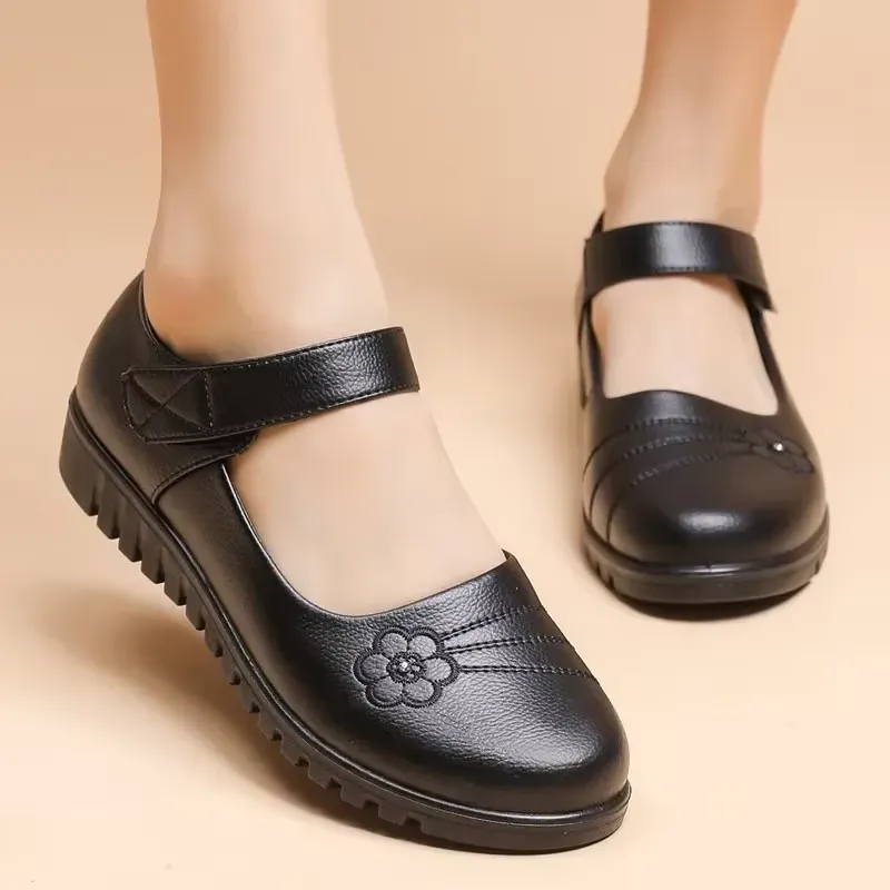 USS Shoes Diana Women's Loafer Shoes