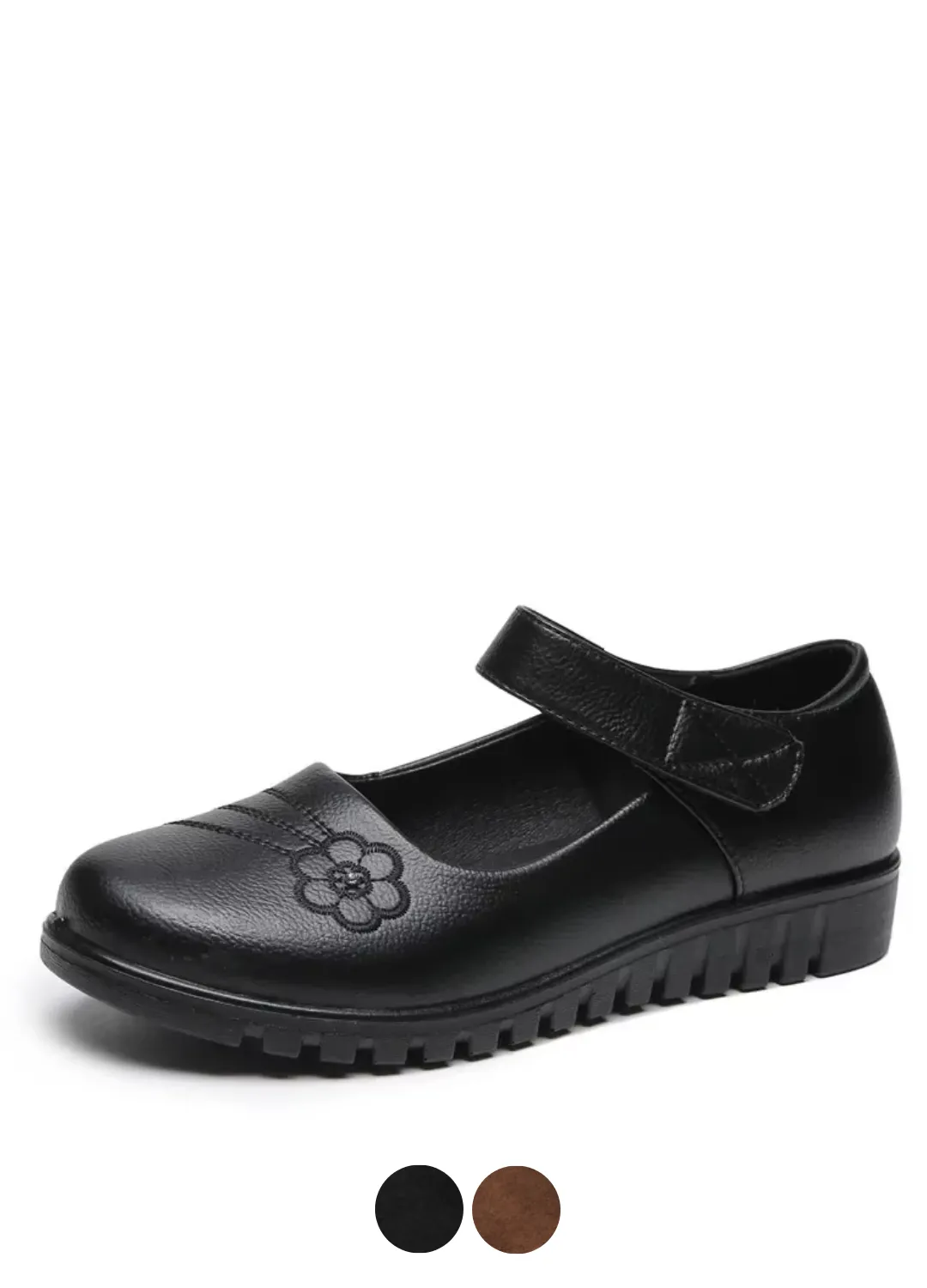 USS Shoes Diana Women's Loafer Shoes
