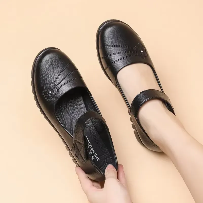 USS Shoes Diana Women's Loafer Shoes