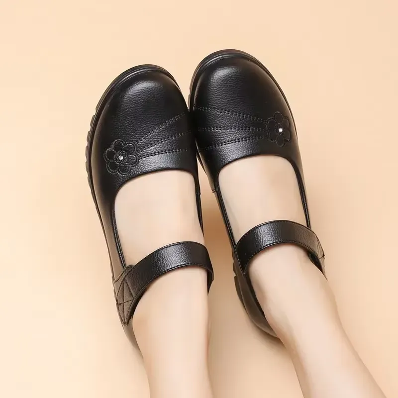 USS Shoes Diana Women's Loafer Shoes
